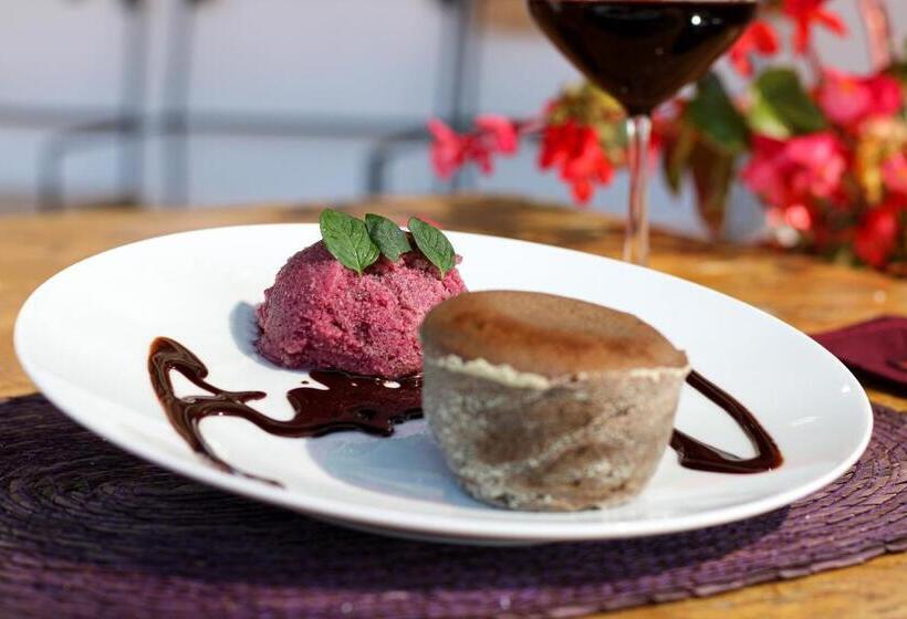 חדר דלוקס, Casa Flora Handmade