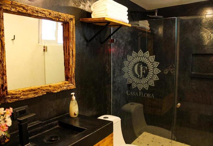 חדר סופריור, Casa Flora Handmade