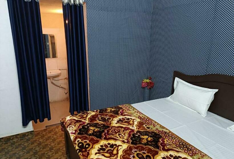 豪华房间, City Palace