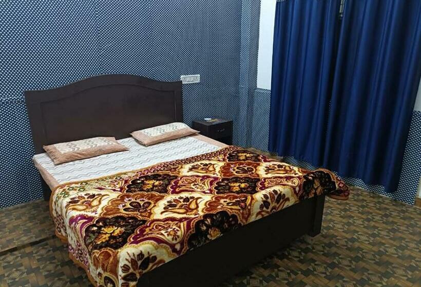 豪华房间, City Palace