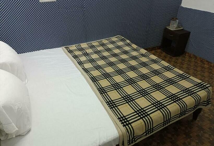 豪华房间, City Palace