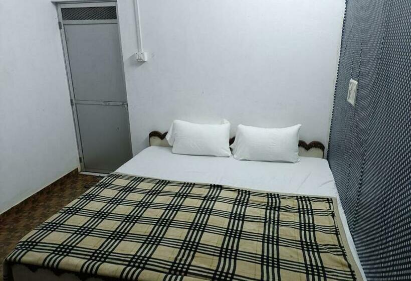 Номер Deluxe, City Palace