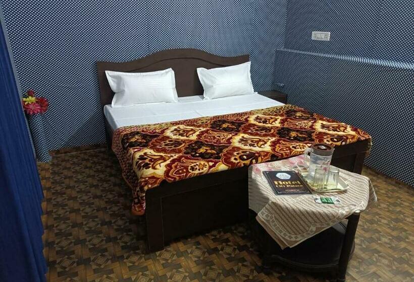 豪华房间, City Palace