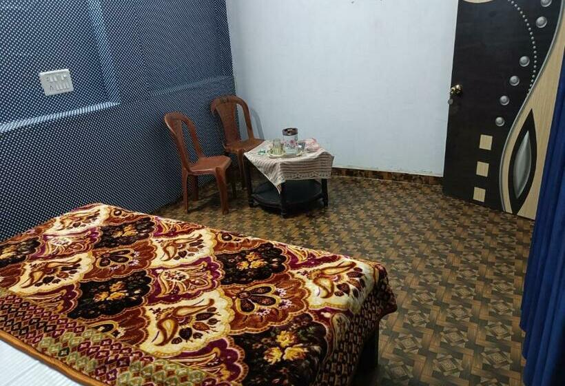 豪华房间, City Palace