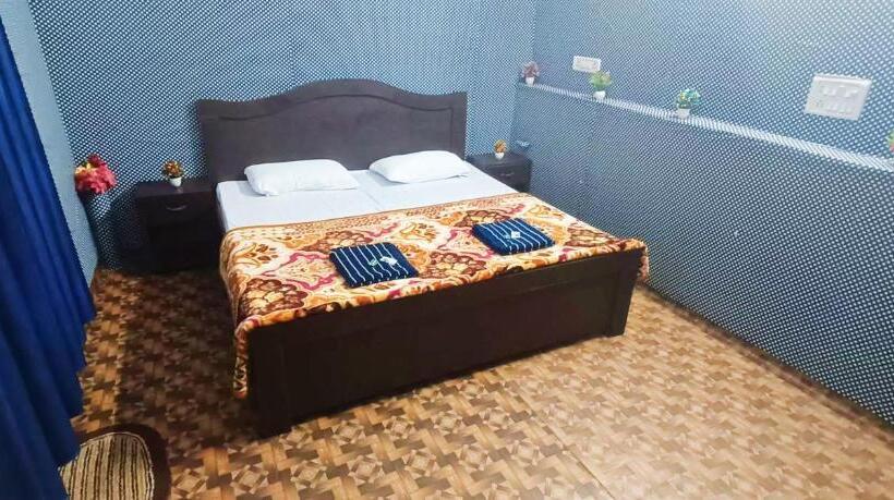 Номер Deluxe, City Palace