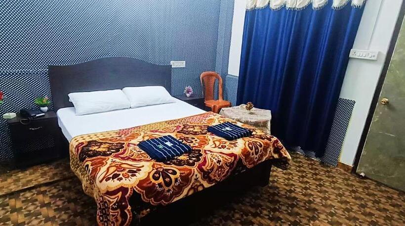 豪华房间, City Palace