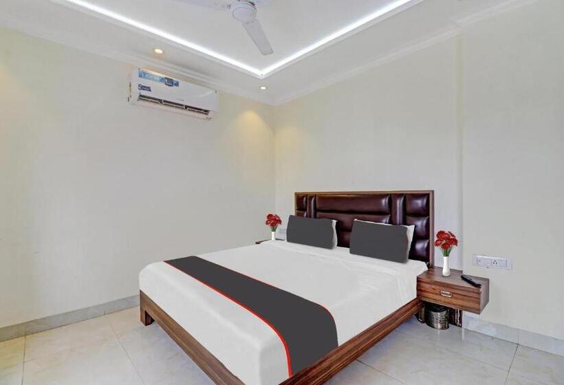 Chambre Triple Classique, Collection O Bhawna Vyas