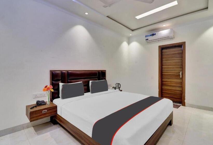 Chambre Triple Classique, Collection O Bhawna Vyas