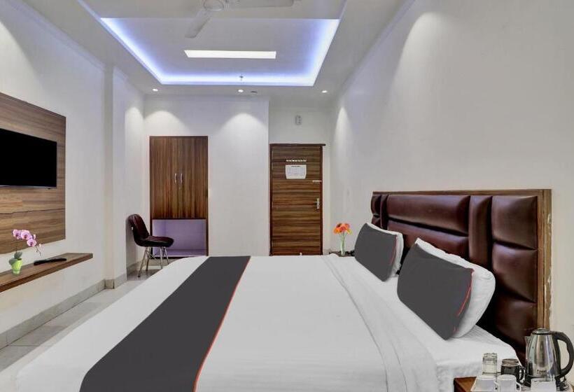 Chambre Triple Classique, Collection O Bhawna Vyas