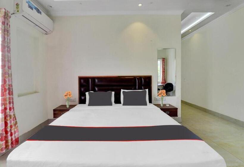 Chambre Triple Classique, Collection O Bhawna Vyas