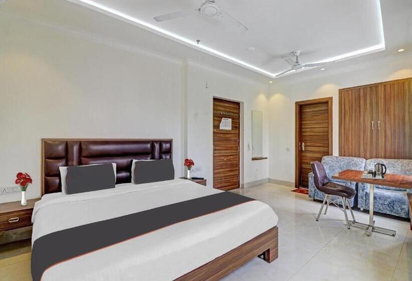 Chambre Triple Classique, Collection O Bhawna Vyas