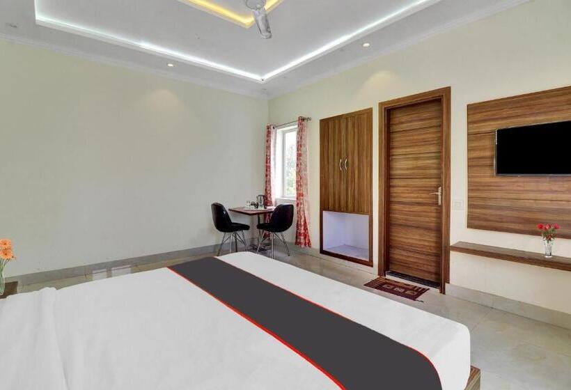 Chambre Triple Classique, Collection O Bhawna Vyas