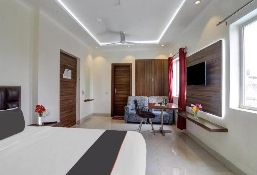 Chambre Triple Classique, Collection O Bhawna Vyas