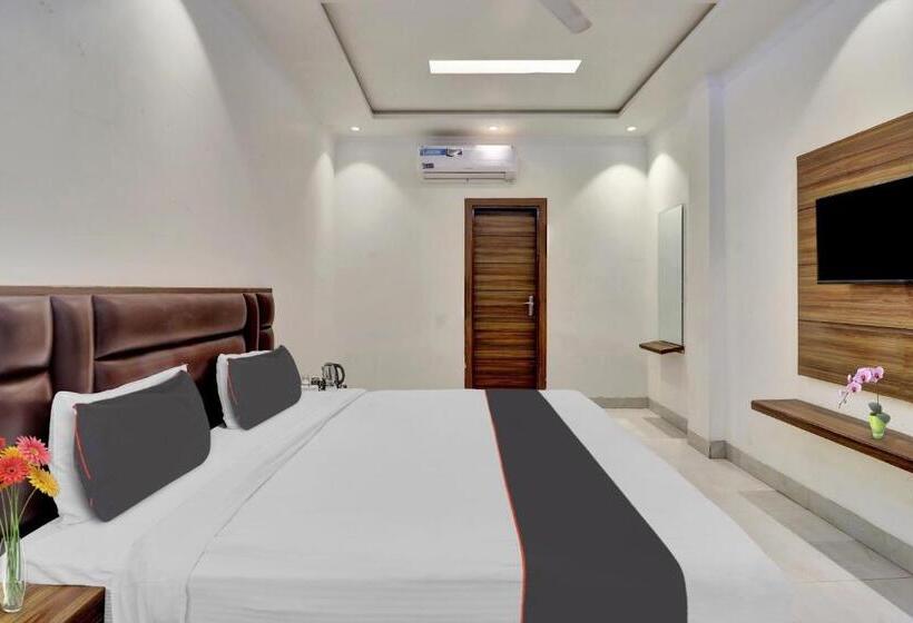 Chambre Triple Classique, Collection O Bhawna Vyas