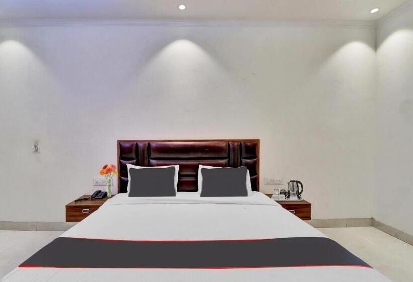 Chambre Triple Classique, Collection O Bhawna Vyas