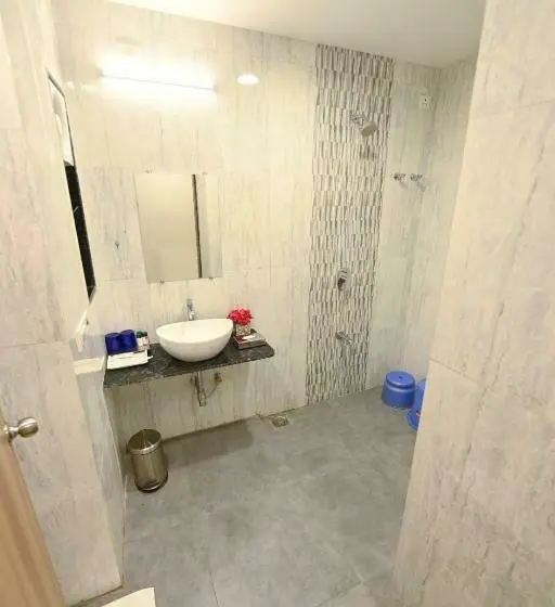 Superior-huone King-vuode, Fortune Statue Of Unity, Ekta Nagar Member Itc S Hotel Group