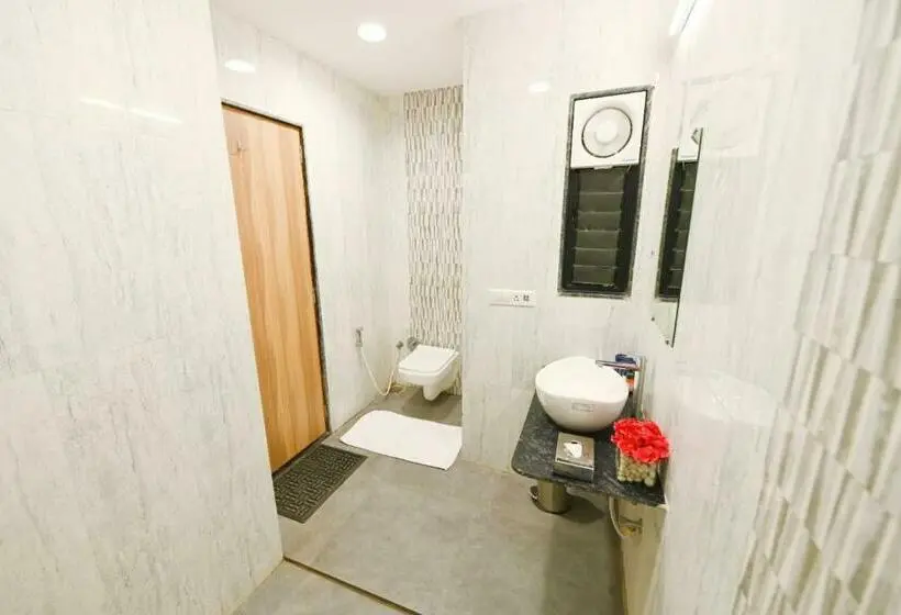 Superior-huone King-vuode, Fortune Statue Of Unity, Ekta Nagar Member Itc S Hotel Group