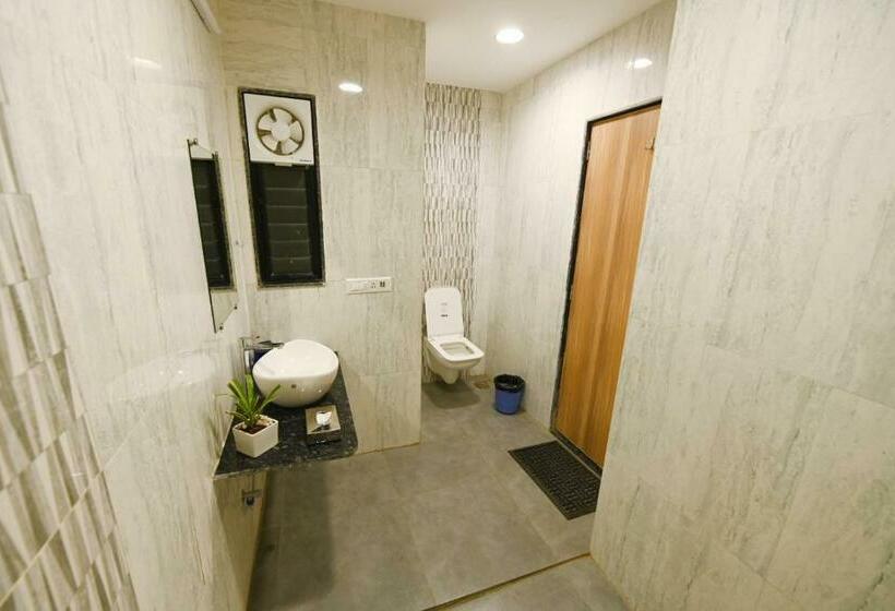 Habitació Deluxe, Fortune Statue Of Unity, Ekta Nagar   Member Itc S Hotel Group