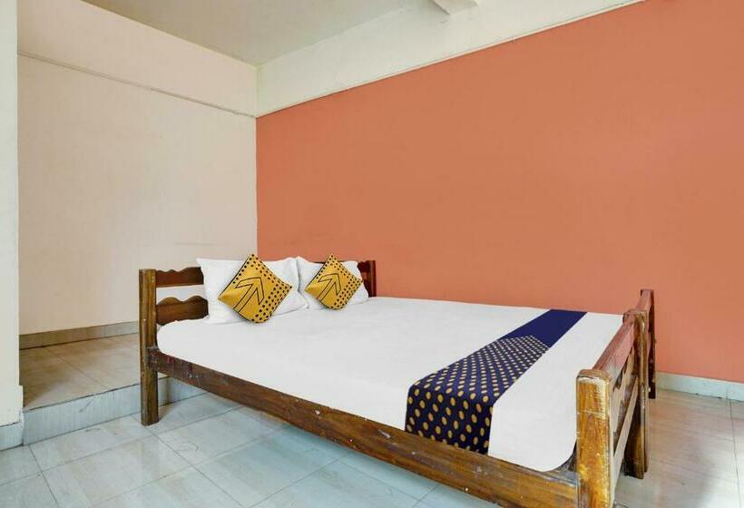 트리플 클래식 룸, Spot On Aiwa Residency