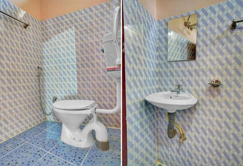 트리플 클래식 룸, Spot On Aiwa Residency