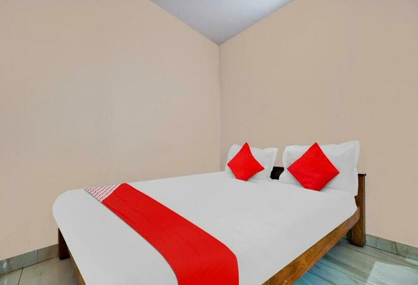 Трехместный Номер Классика, Spot On Cks Lodge