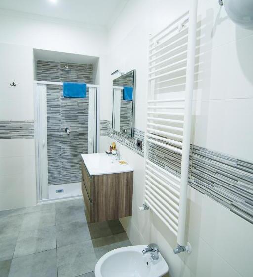 חדר סטנדרט, Baku