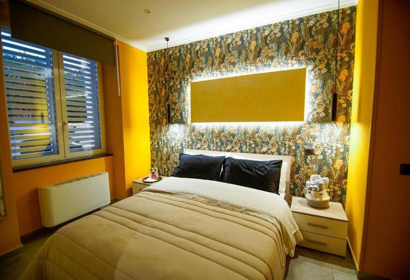 Quarto Estandar, Baku