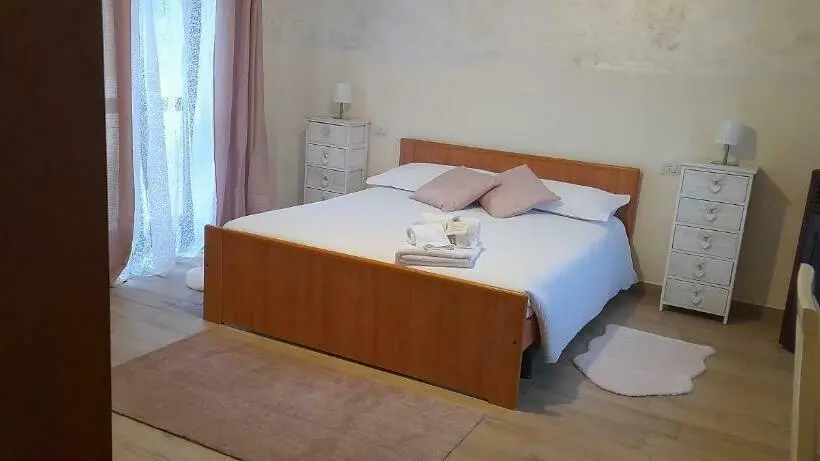 スタンダードルーム, Casa Caserotte