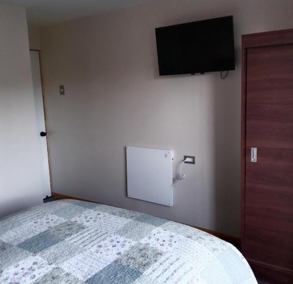 Номер Стандарт, Hostal Casablanca