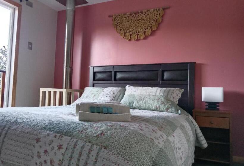 Номер Стандарт, Hostal Casablanca