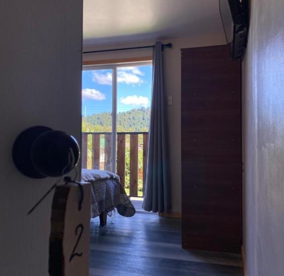 Номер Стандарт, Hostal Casablanca