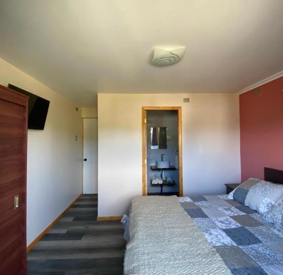 Номер Стандарт, Hostal Casablanca