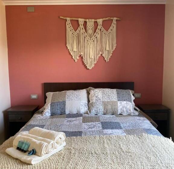 Номер Стандарт, Hostal Casablanca