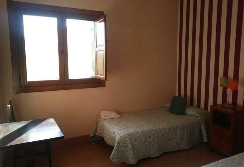 スタンダードルーム, El Camino De Las Estrellas