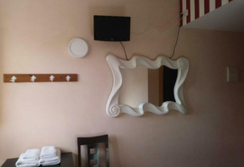 スタンダードルーム, El Camino De Las Estrellas