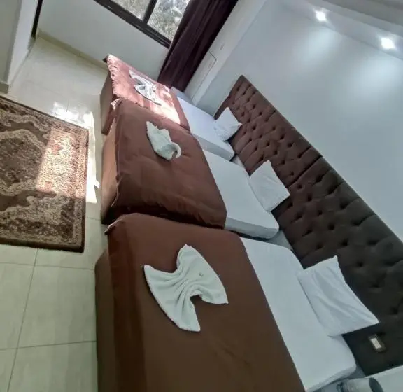 اتاق استاندارد سه نفره, Dream Pyramids View