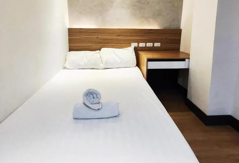 اتاق خانوادگی, Boulevard Pension Hotel Cebu