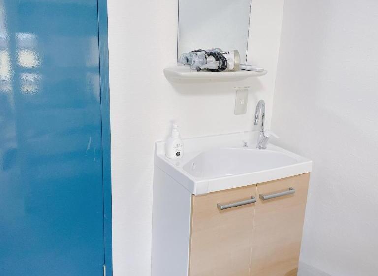 Студия Стандарт, Cate No Mori   Vacation Stay 16675v