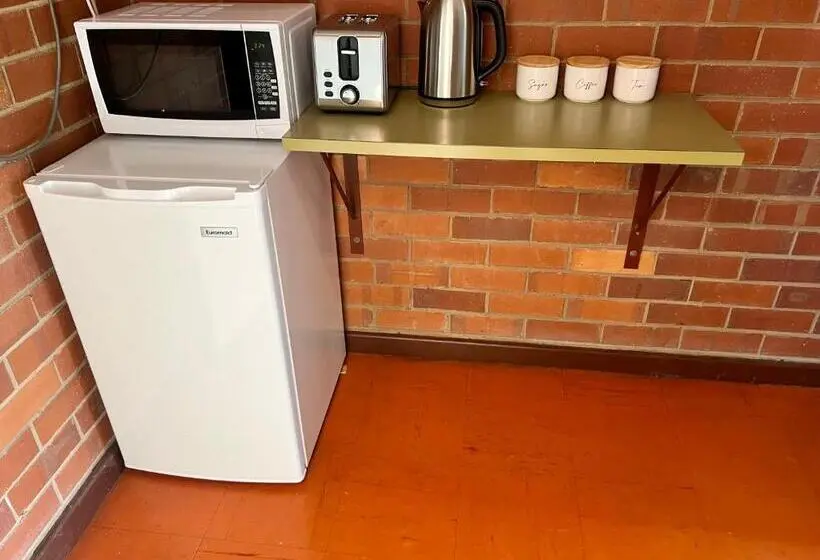 スタンダードルーム, Pingelly Retreat Motel