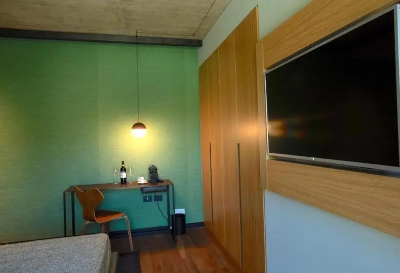 スーペリアールーム, Ca  Del Profeta Ristorante & Relais