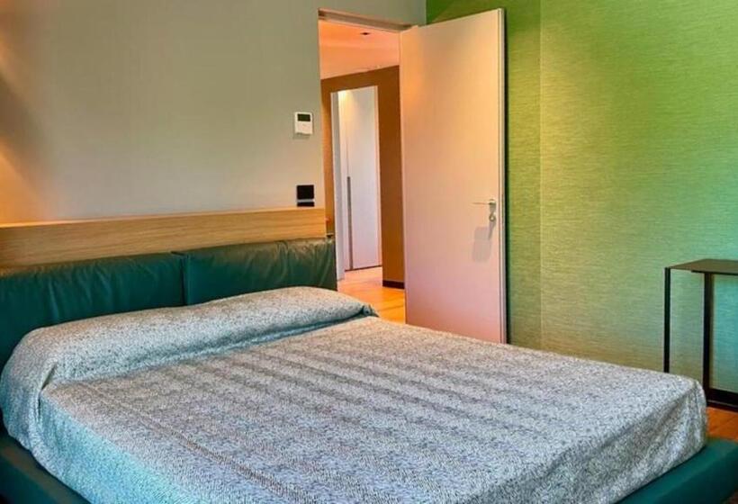 수피리어 룸, Ca  Del Profeta Ristorante & Relais