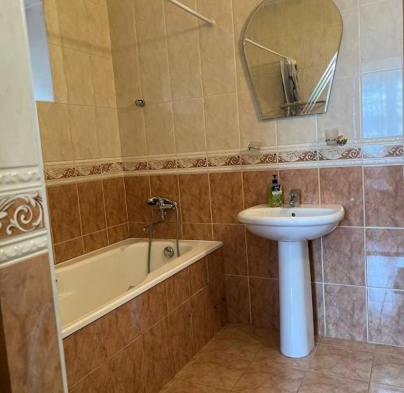 تختخواب در اتاق مشترک, Traveler Hostel