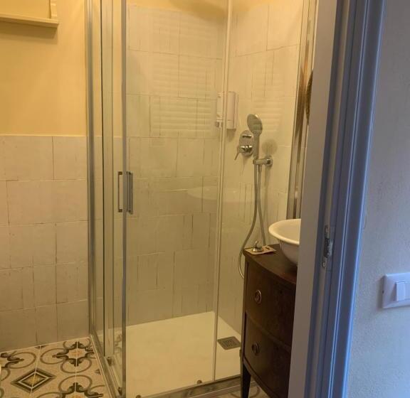 标准间, Di Verde D’azzurro