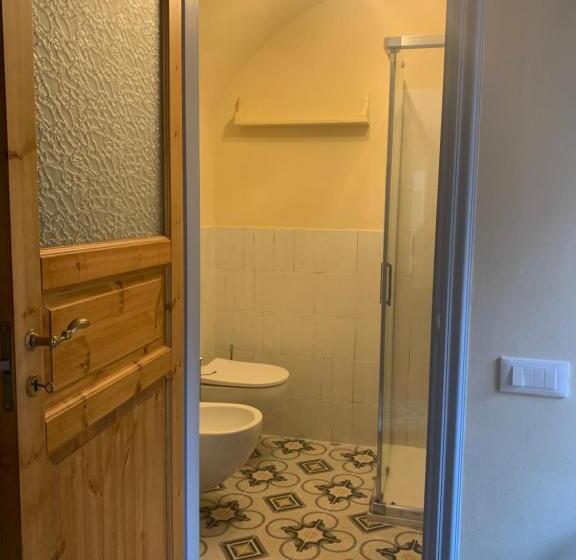 标准间, Di Verde D’azzurro