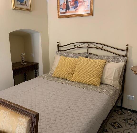 Quarto Estandar, Di Verde D’azzurro