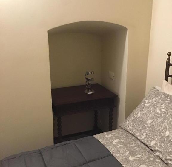 标准间, Di Verde D’azzurro