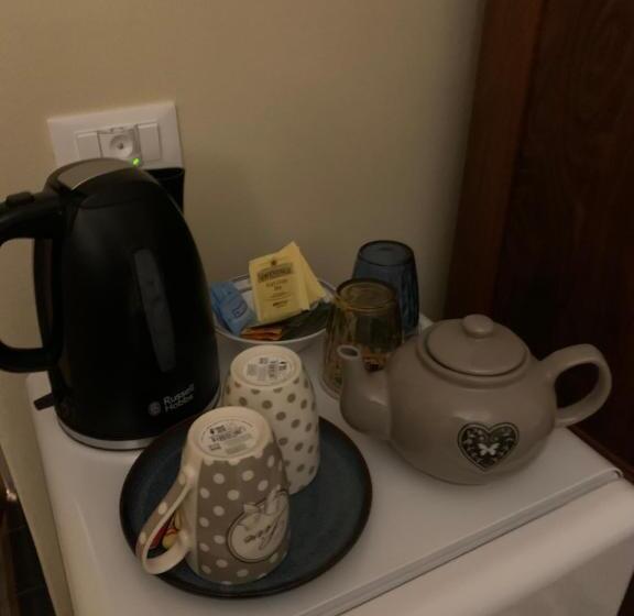 豪华海景房, Di Verde D’azzurro