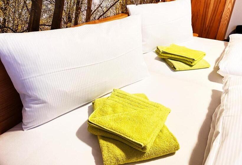 スタンダードルーム, Fewo Zimmer Auszeit