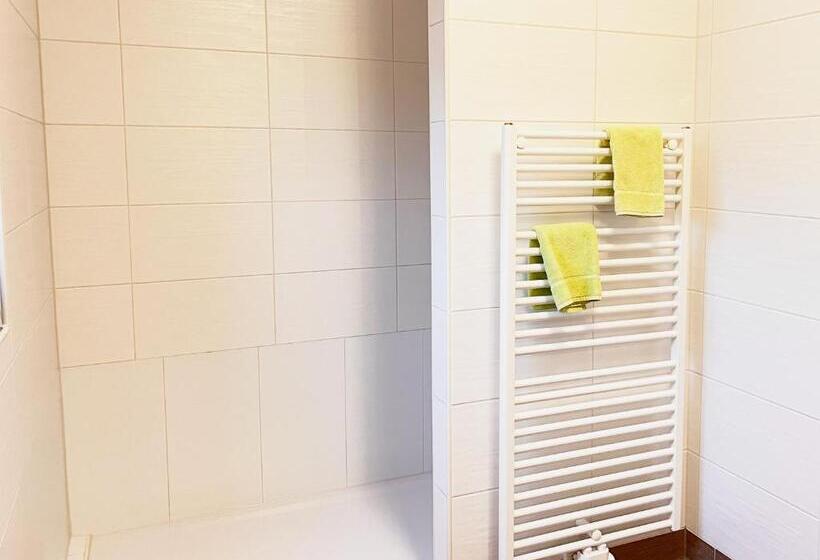 スタンダードルーム, Fewo Zimmer Auszeit