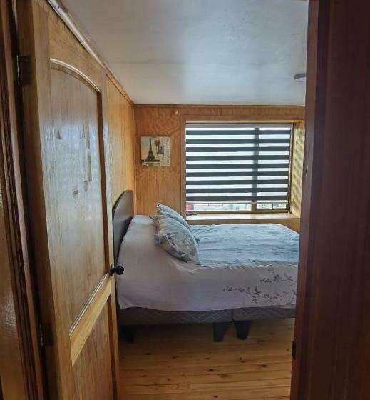 스탠다드 룸, Ruta Austral Coyhaique